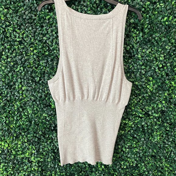 BCBG - Sweater Vest - Picture 5 of 5